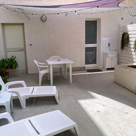 Nonna N'Zina Trapani Casa Vacanza Erice Exterior photo
