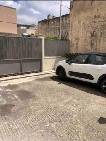 Nonna N'Zina Trapani Casa Vacanza Erice Exterior photo