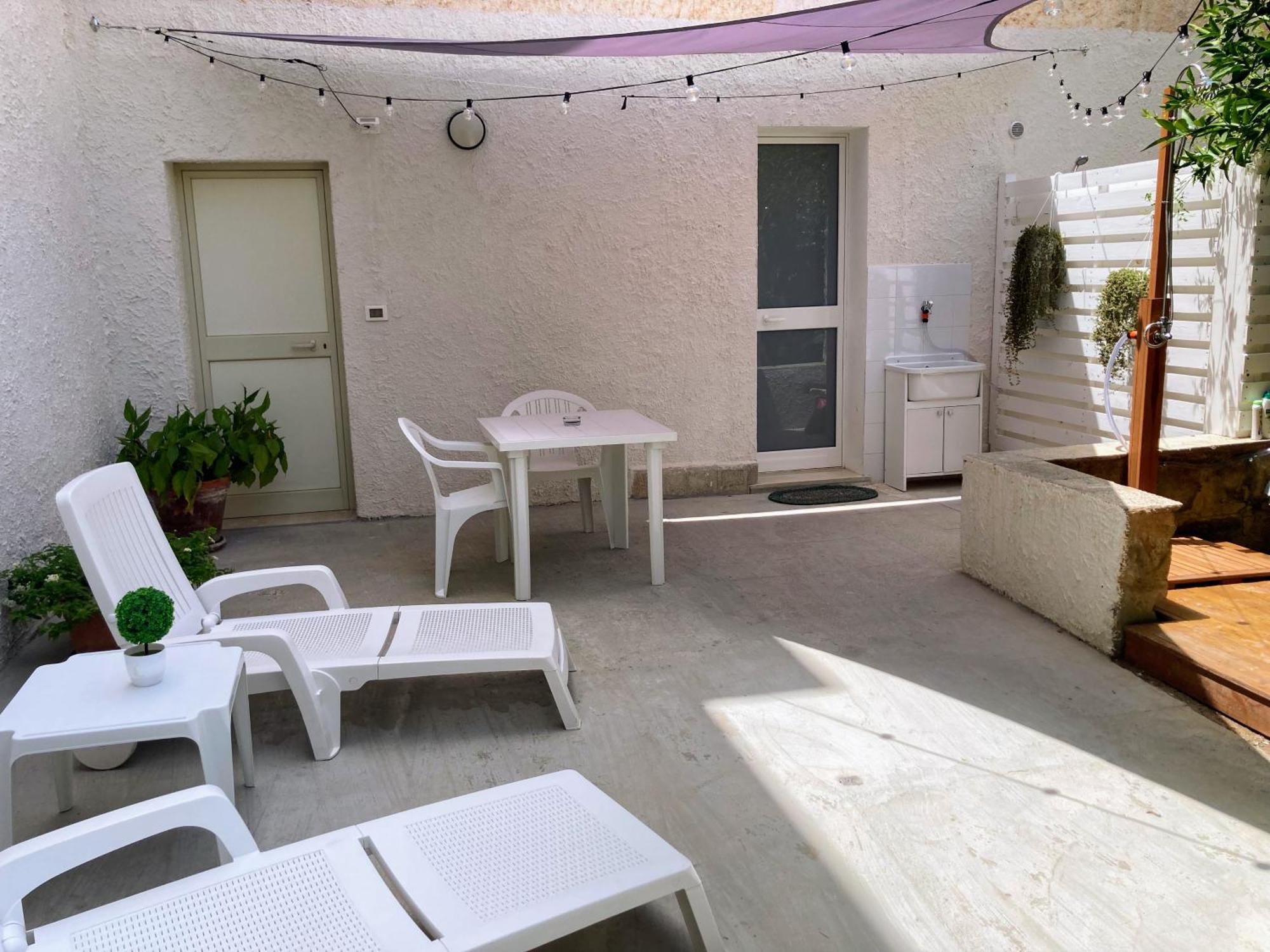 Nonna N'Zina Trapani Casa Vacanza Erice Exterior photo